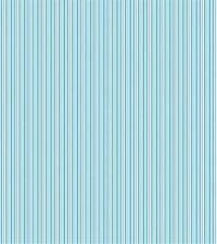 Papel de parede listrado azul e branco 444-3442
