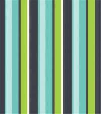 Papel de parede listrado em tons frios 1473-3458