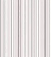 Papel de parede listrado em tons claros 1474-3461