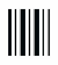 Papel de parede monocromático listrado 1477-3469
