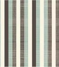 Papel de parede listrado efeito tecido riscado 1482-3482