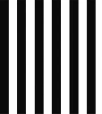 Papel de parede listrado branco e preto 1487-3491