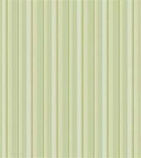Papel de parede listrado com listras em tons de verde 1490-3500