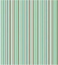 Papel de parede listrado com listras em tons de verde claro 1491-3503