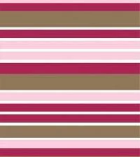 Papel de parede listrado com listras horizontais 1494-3509