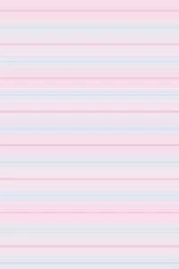Papel de parede listrado exclusivo azul e rosa 310-351