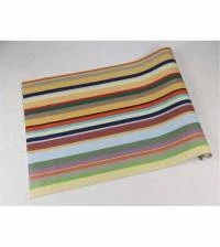 Papel de parede listrado colorido 1499-3524