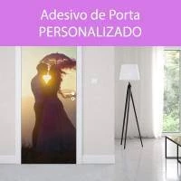 Adesivo para porta personalizado 1500-3526
