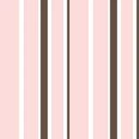 Papel de parede listrado rosa marrom e branco 1506-3549