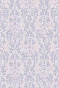 Papel de parede retro lilas com roxo 315-361