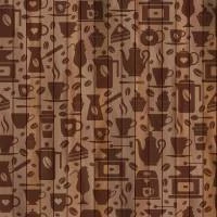 Papel de parede café madeira