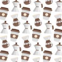 Papel de parede starbucks café