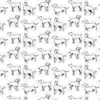 Papel de parede raças caninas