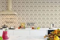 Papel de parede cafeteria 1076-3663