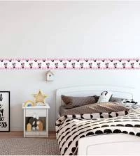 Faixa decorativa para meninas Minnie 1595-3704