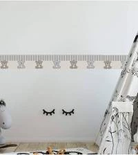 Faixa decorativa ursinhos poá 757-3768