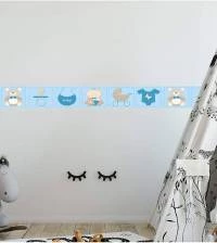 Faixa decorativa auto adesiva Baby 1639-3786