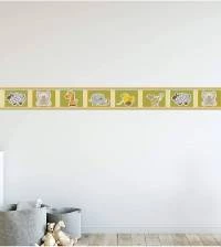 Faixa decorativa brinquedos e animais 759-3798