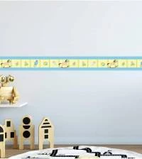 Faixa decorativa para quarto de bebe menino 750-3802