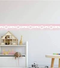 Faixa decorativa infatil menina 511-3818