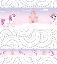 Faixa decorativa my little pony 508-3870