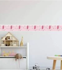 Faixa decorativa Infantil moranguinho 509-3875