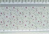 Faixa decorativa floral 498-3951