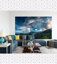 Papel de parede paisagem 1693-3958