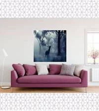 Papel de parede paisagem Cervo 1698-3986