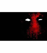 Painel Adesivo Deadpool 1720-4038