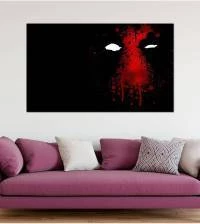 Painel Adesivo Deadpool 1720-4039