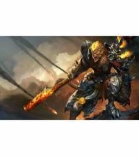 Painel Adesivo League of Legends 1735-4068