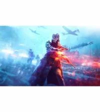 Painel Adesivo Battlefield 1738-4074
