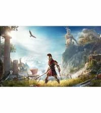 Painel Adesivo Assassin's Creed 1739-4076