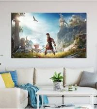 Painel Adesivo Assassin's Creed 1739-4077