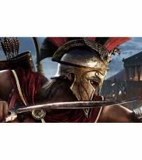 Painel Adesivo Assassin's Creed - Sibrand 1743-4084