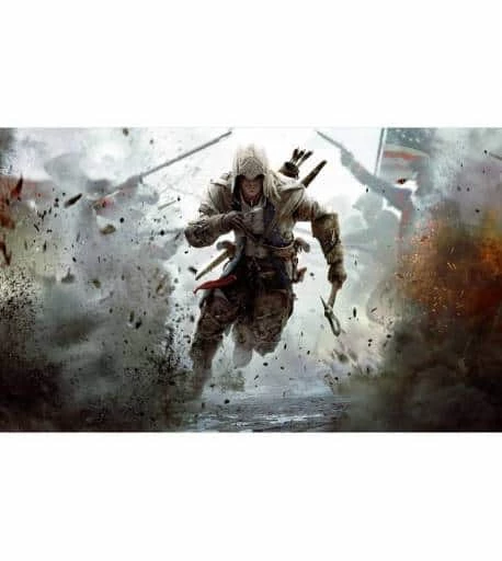 Papel de parede Assassin's Creed 1744-4086