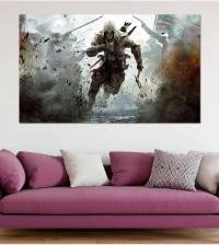 Papel de parede Assassin's Creed 1744-4087
