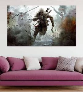 Papel de parede Assassin's Creed