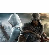 Painel Decorativo Jogo Assasins Creed 1745-4088