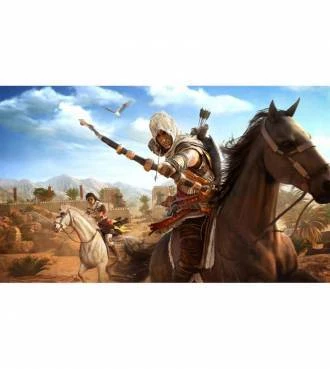 Painel Adesivo fotografico Assassin's Creed Cavaleiro