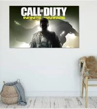 Painel Adesivo Call of Duty Infinite 1749-4097