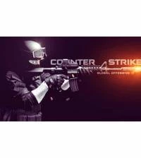 Painel Adesivo Counter-Strike Global Ofensive 1750-4098