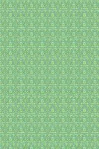 Papel de parede abstrato verde laguna