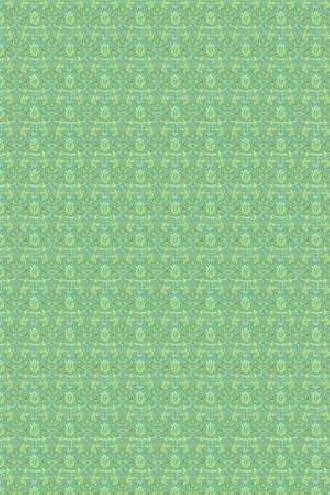 Papel de parede abstrato verde laguna