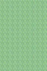 Papel de parede abstrato verde laguna