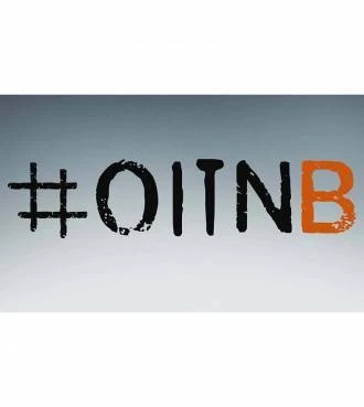 Painel Adesivo Orange Is the New Black