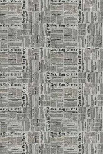 Papel de parede Jornal new day