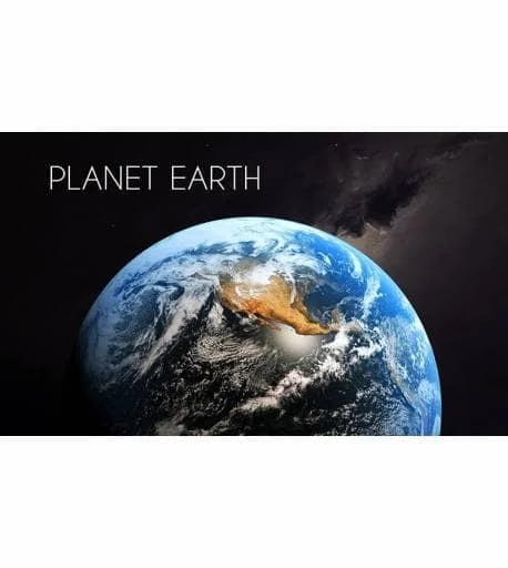 Painel Adesivo Planeta Terra 1816-4230