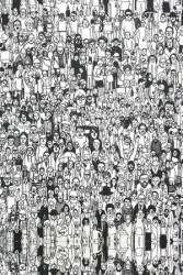 Papel de parede jornal people